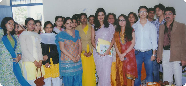 PBVM Inter College 11