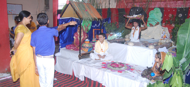 PBVM Inter College 10