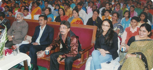 PBVM Inter College 12