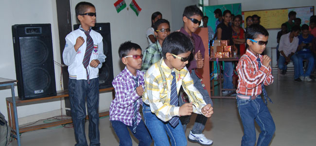 PBVM Inter College 13