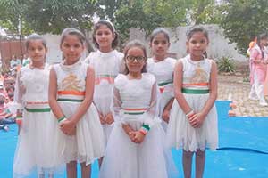 PBVM Inter College 17