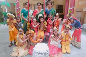 PBVM Inter College 19