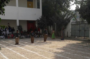 PBVM Inter College 23