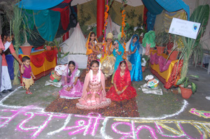 PBVM Inter College 25