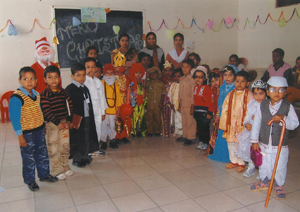 PBVM Inter College 28