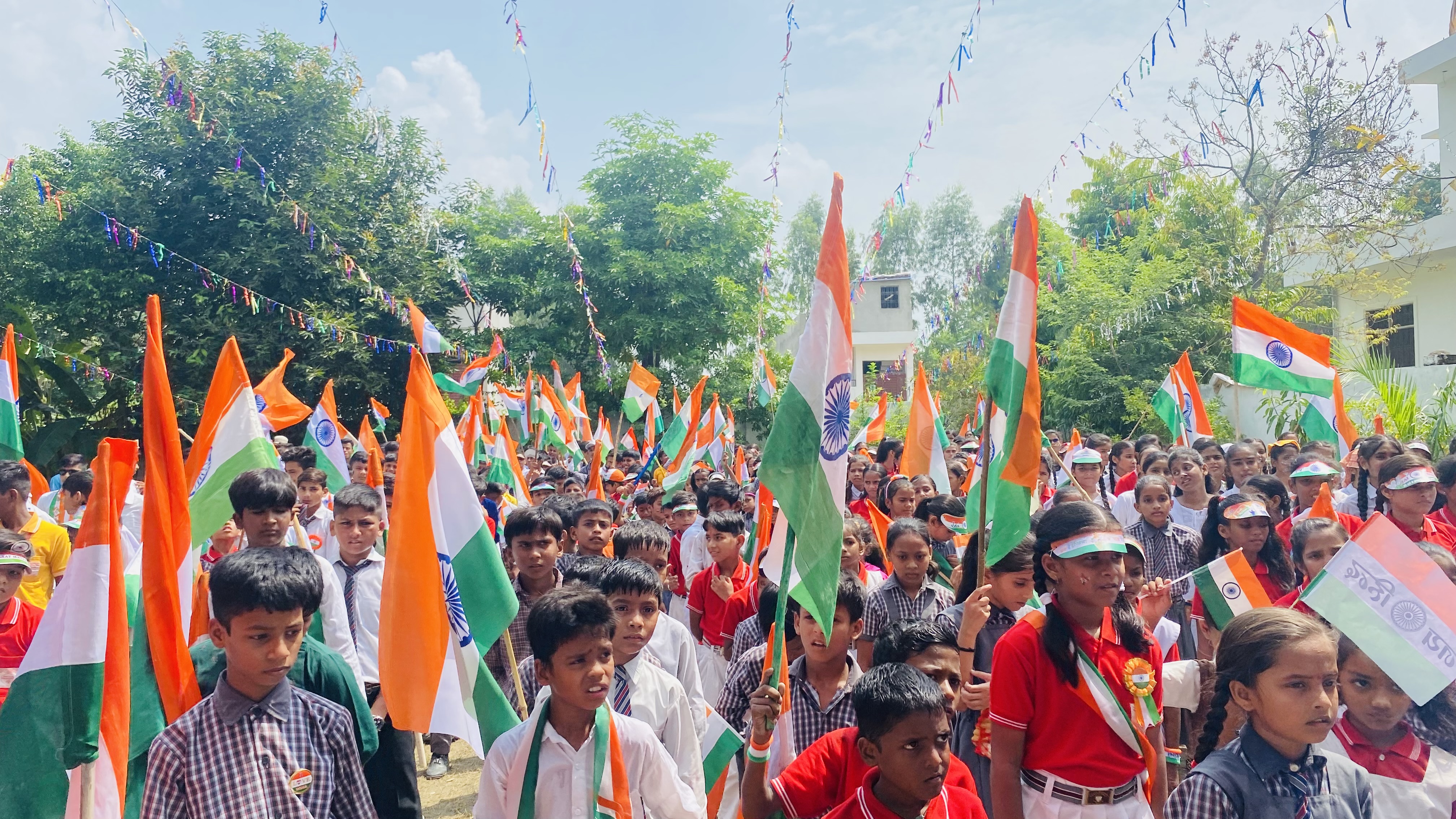 Peace Convent Inter College 5
