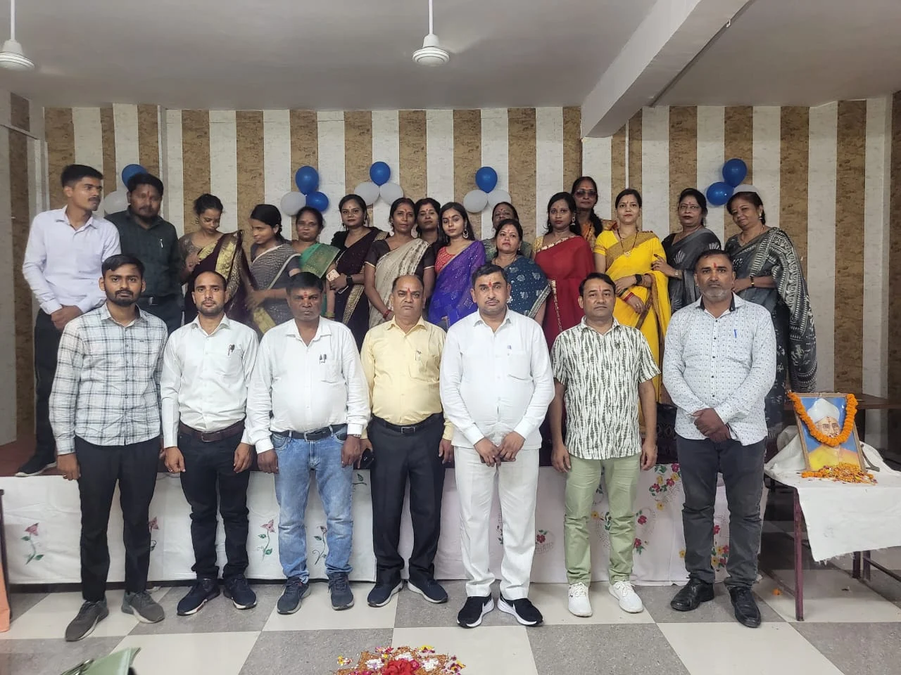 Peace Convent Inter College 13