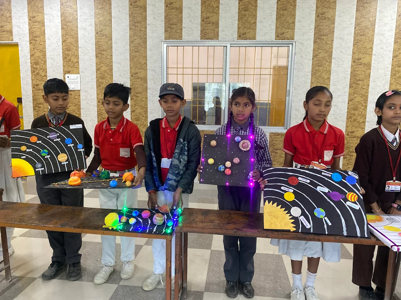 Peace Convent Inter College 15
