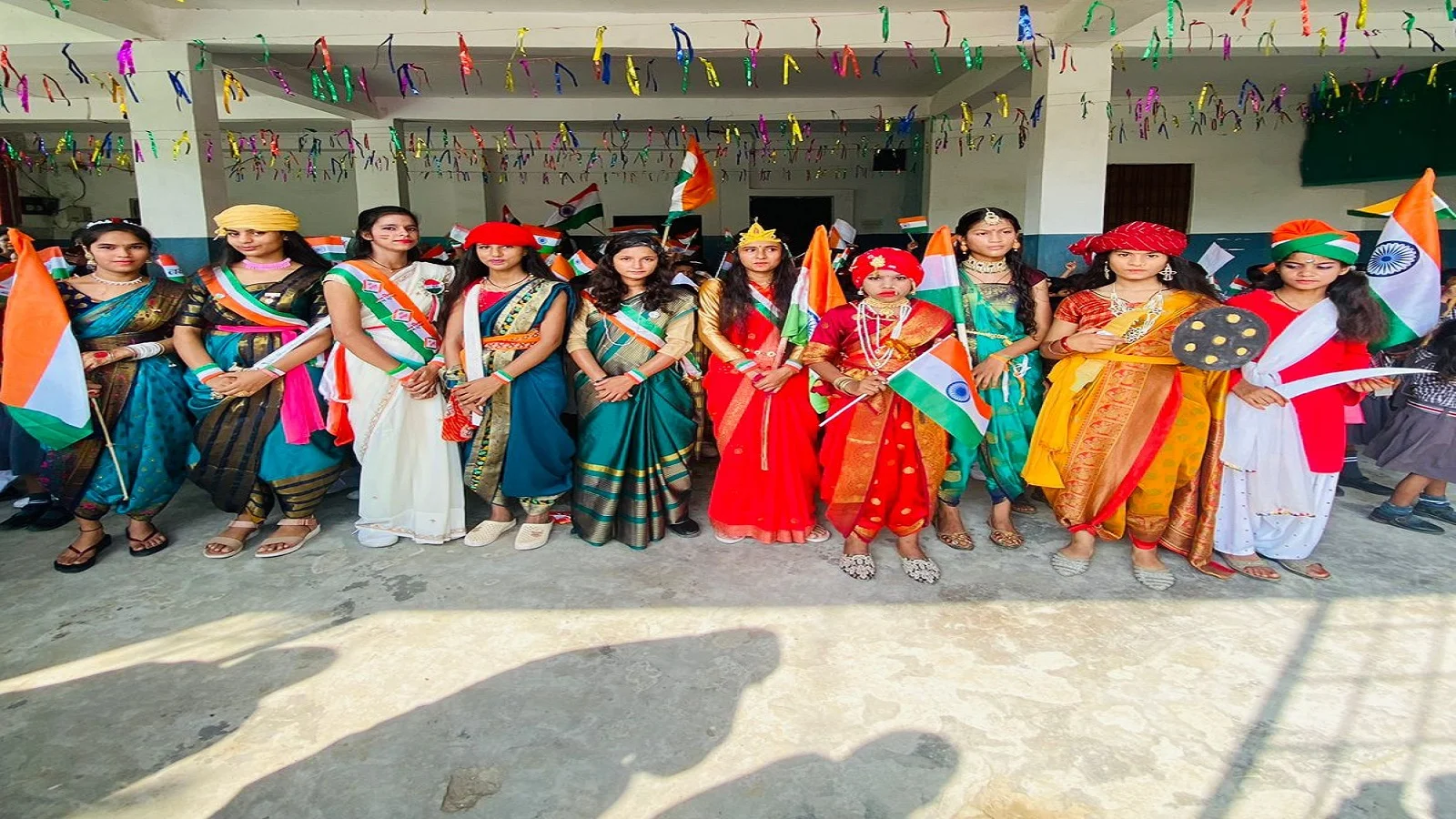 Peace Convent Inter College 16