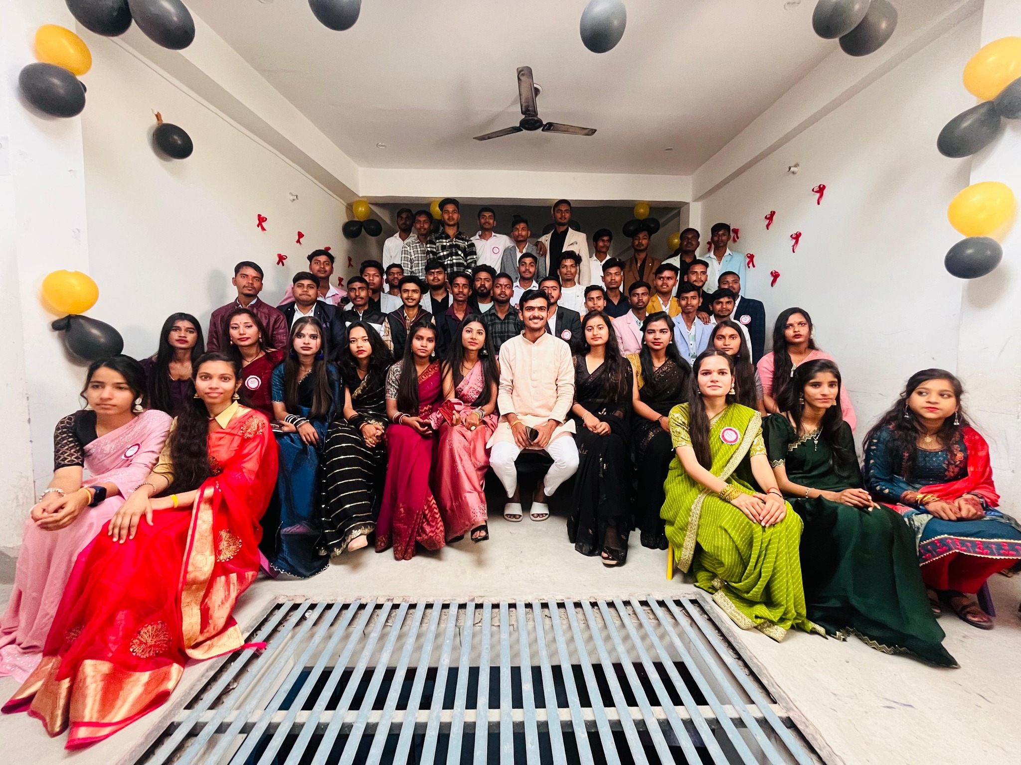 Peasant Day Academy Inter College
25