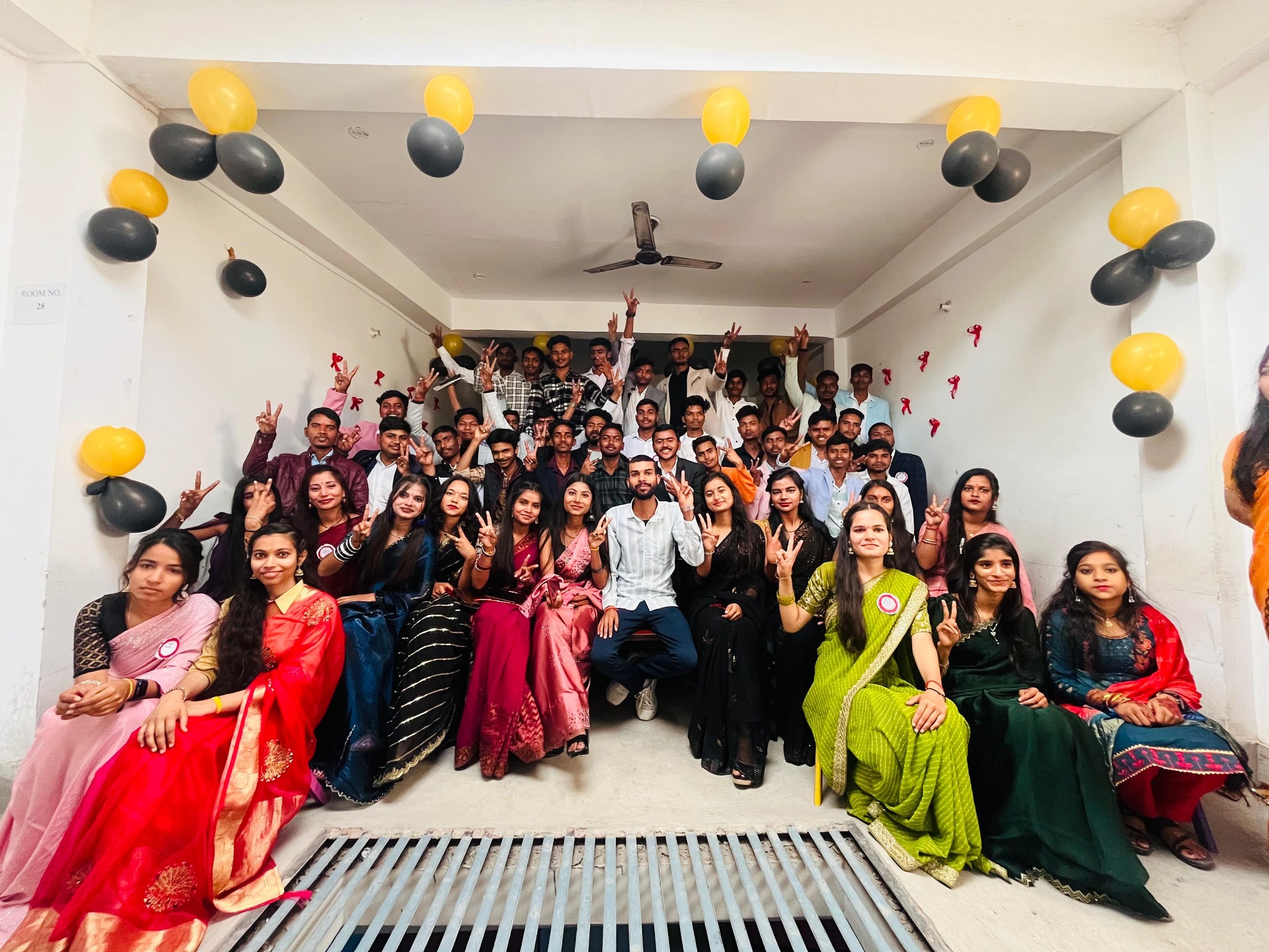 Peasant Day Academy Inter College
24