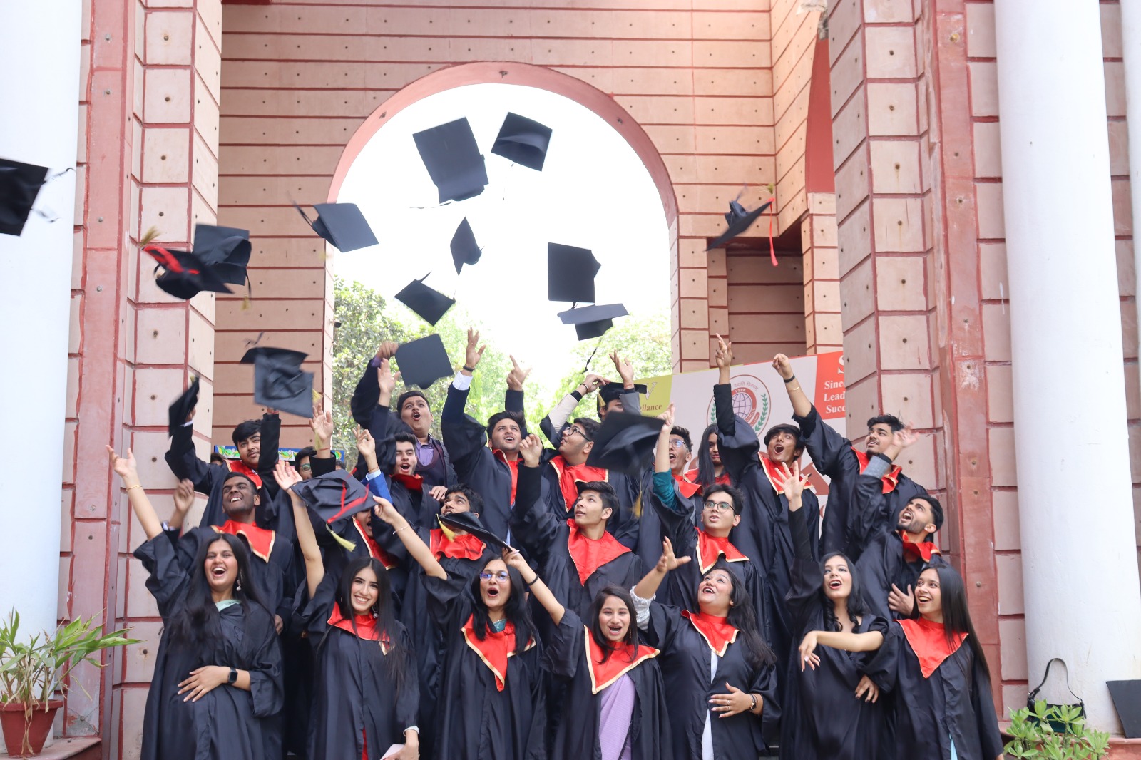 VSPK International School 3
