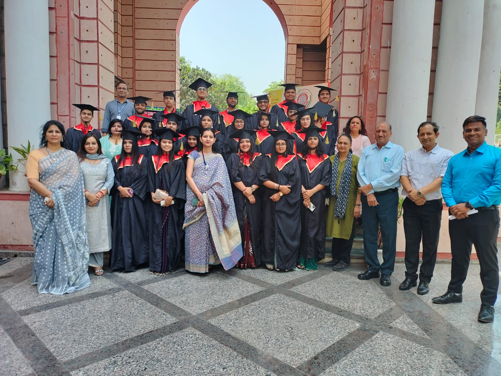 VSPK International School 6