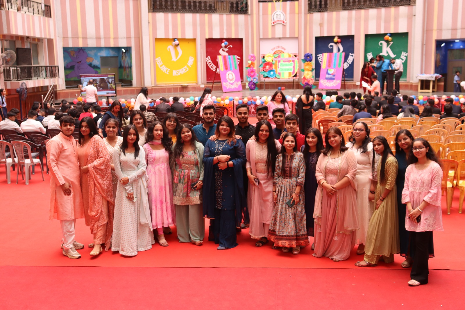 VSPK International School 5