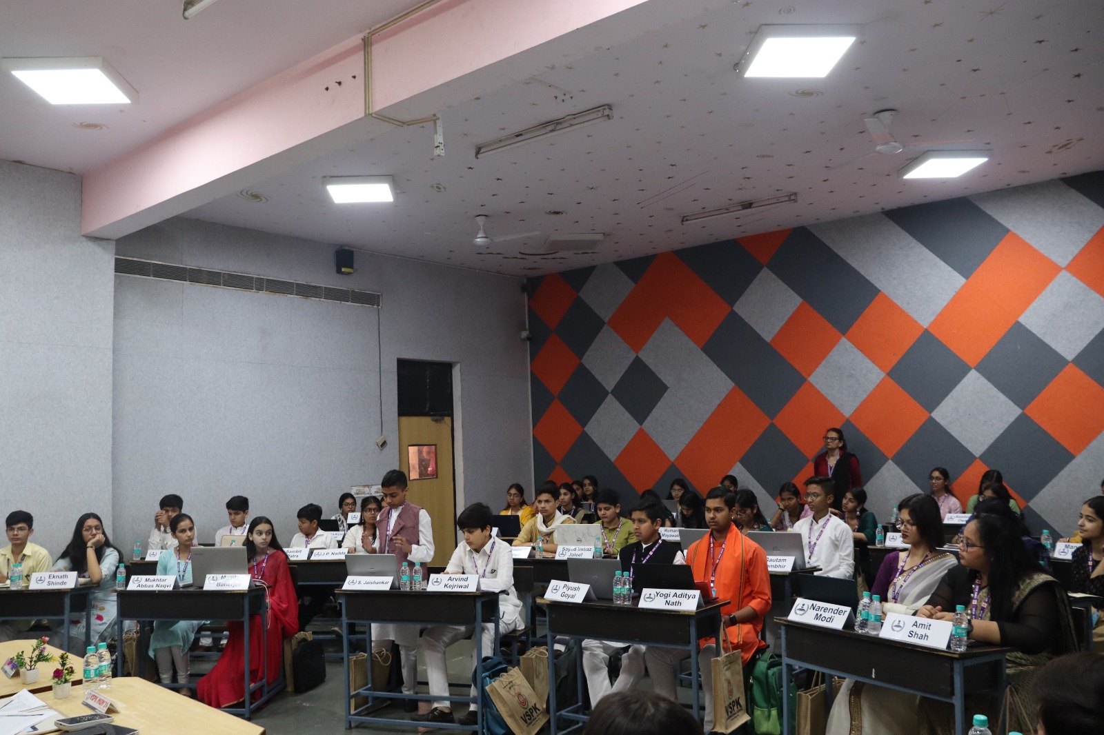 VSPK International School 9