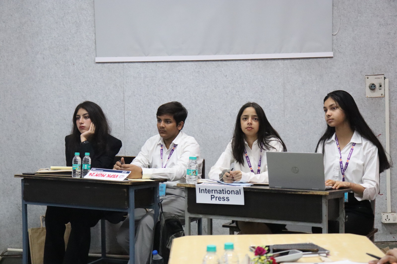 VSPK International School 8