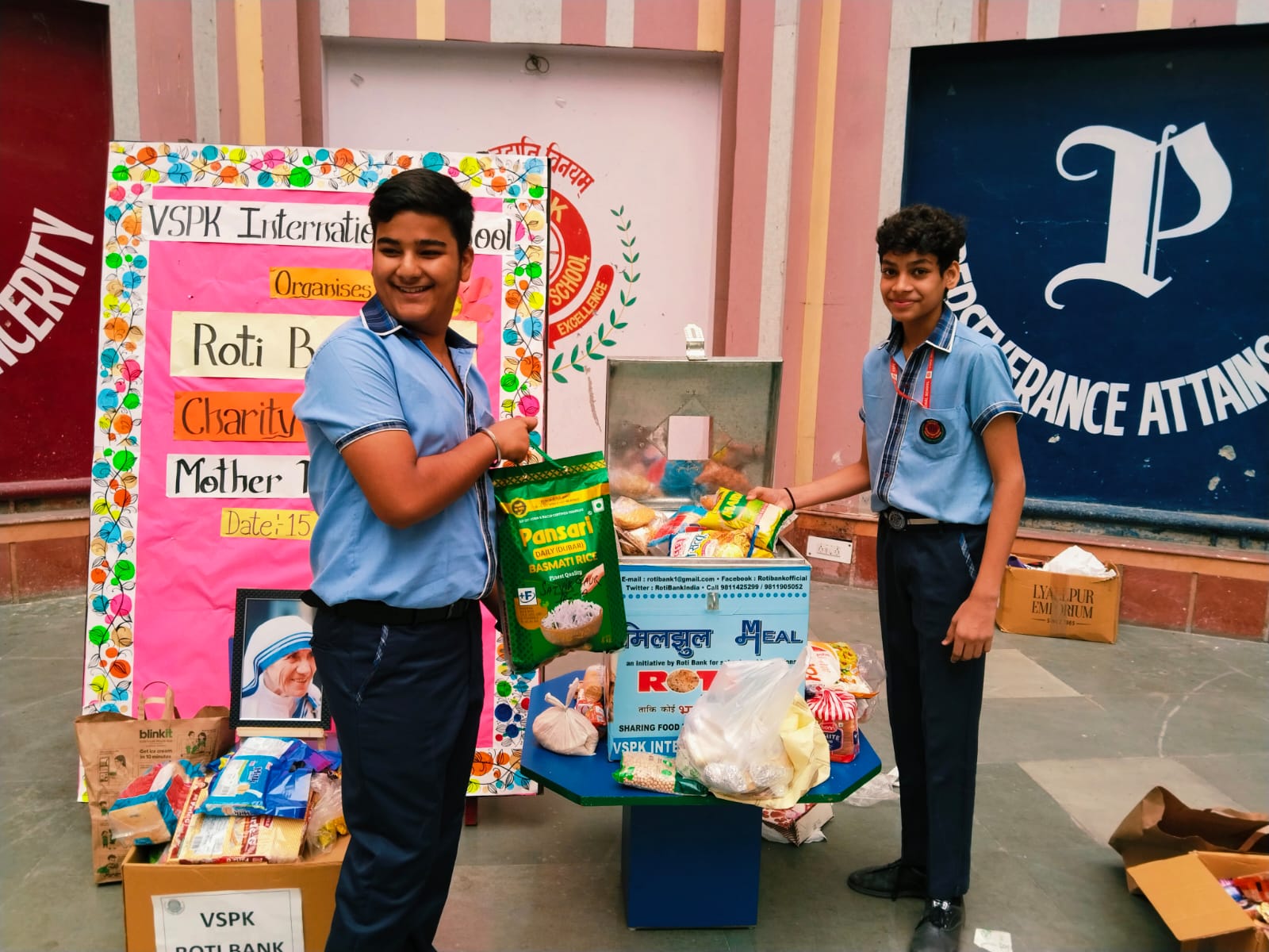 VSPK International School 15