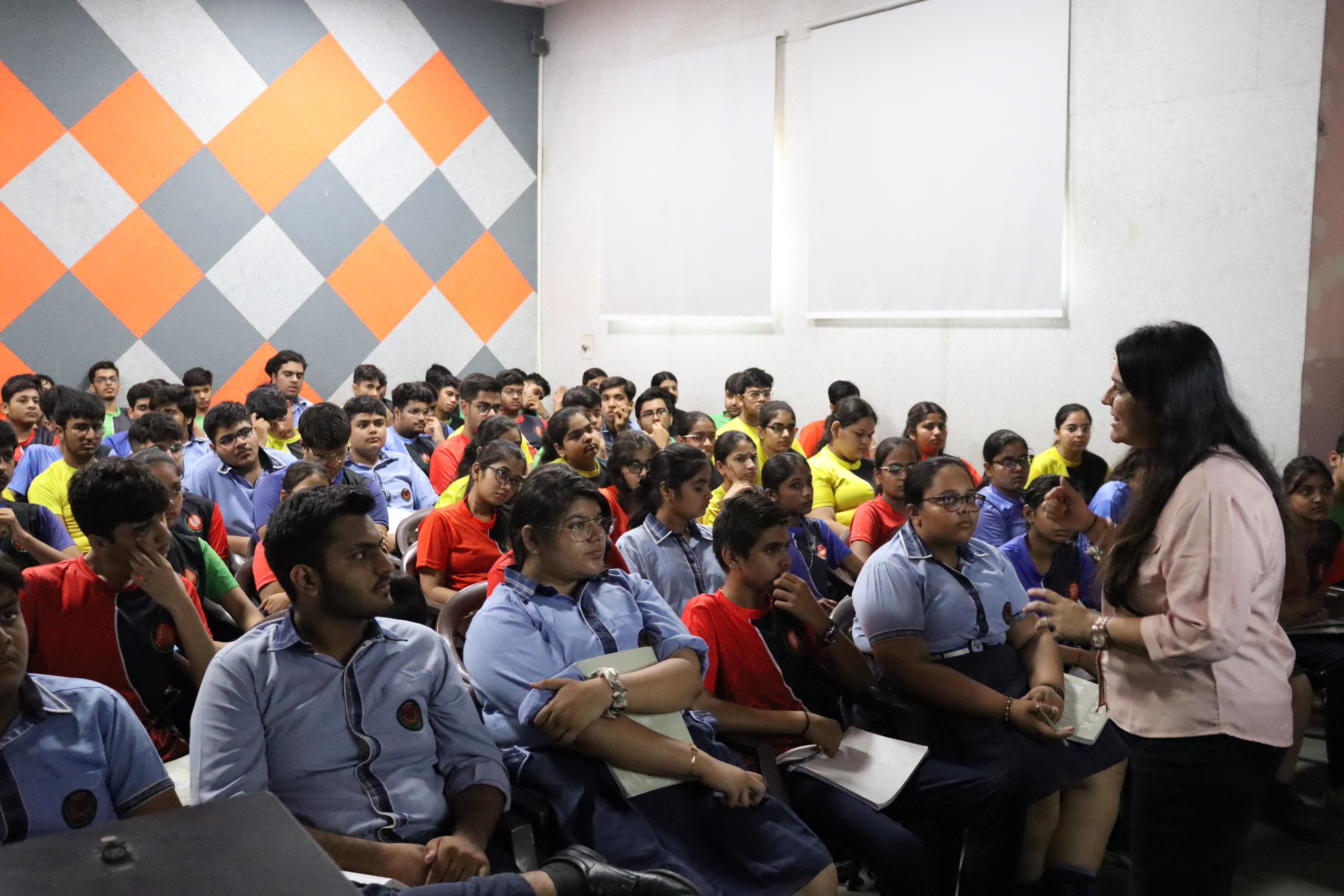 VSPK International School 17