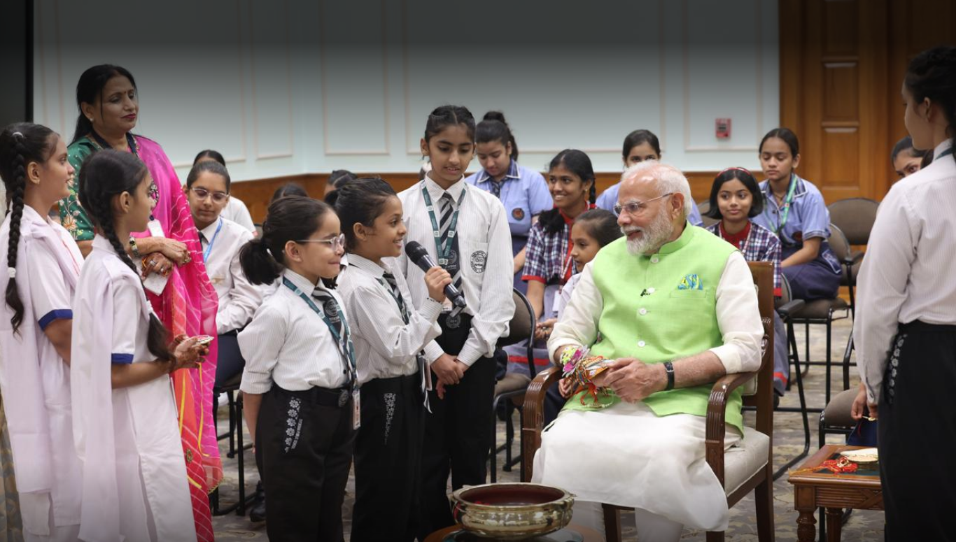 VSPK International School 2