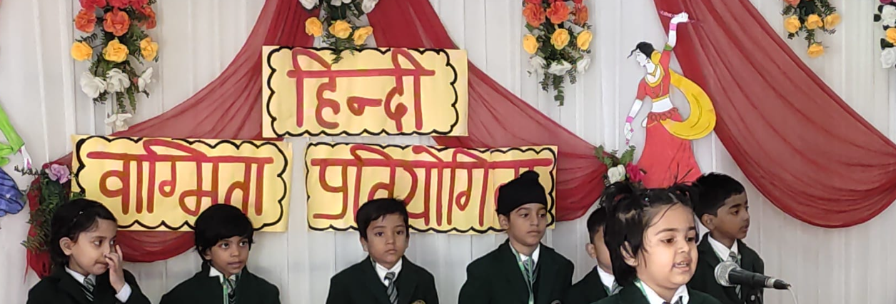Pintoo Memorial Surya Academy 13