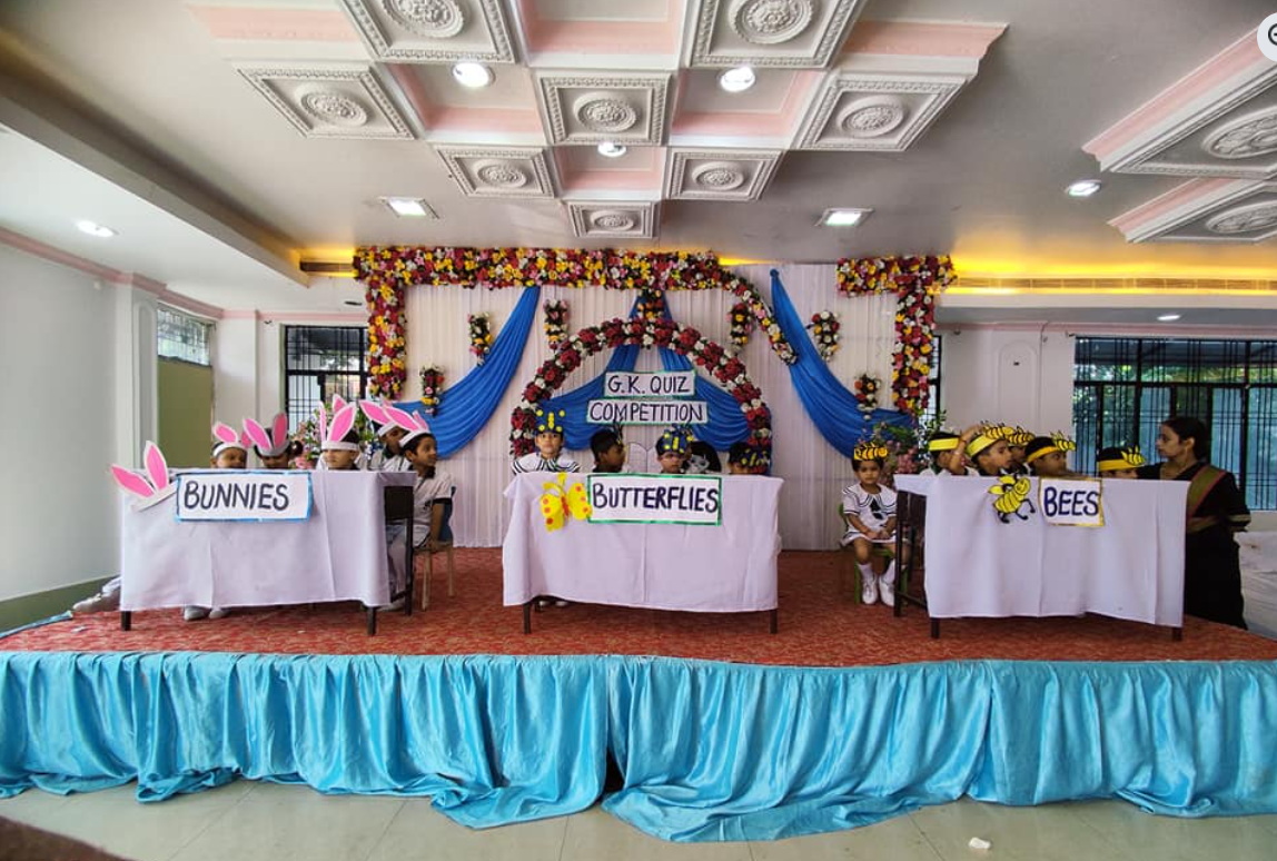 Pintoo Memorial Surya Academy 20