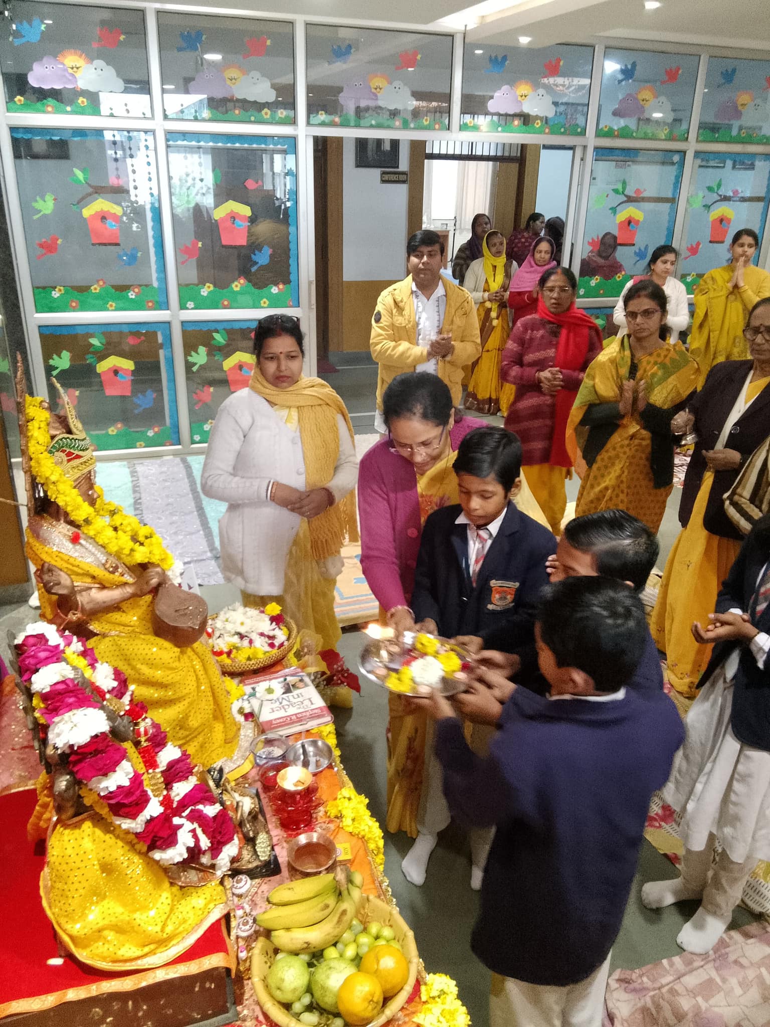 Pioneer Montessori Inter College 3