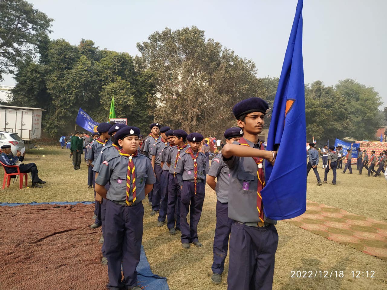 Pioneer Montessori Inter College 9