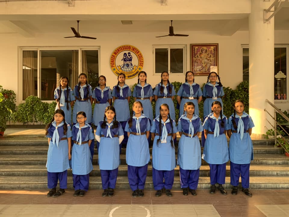 Pioneer Montessori Inter College 10
