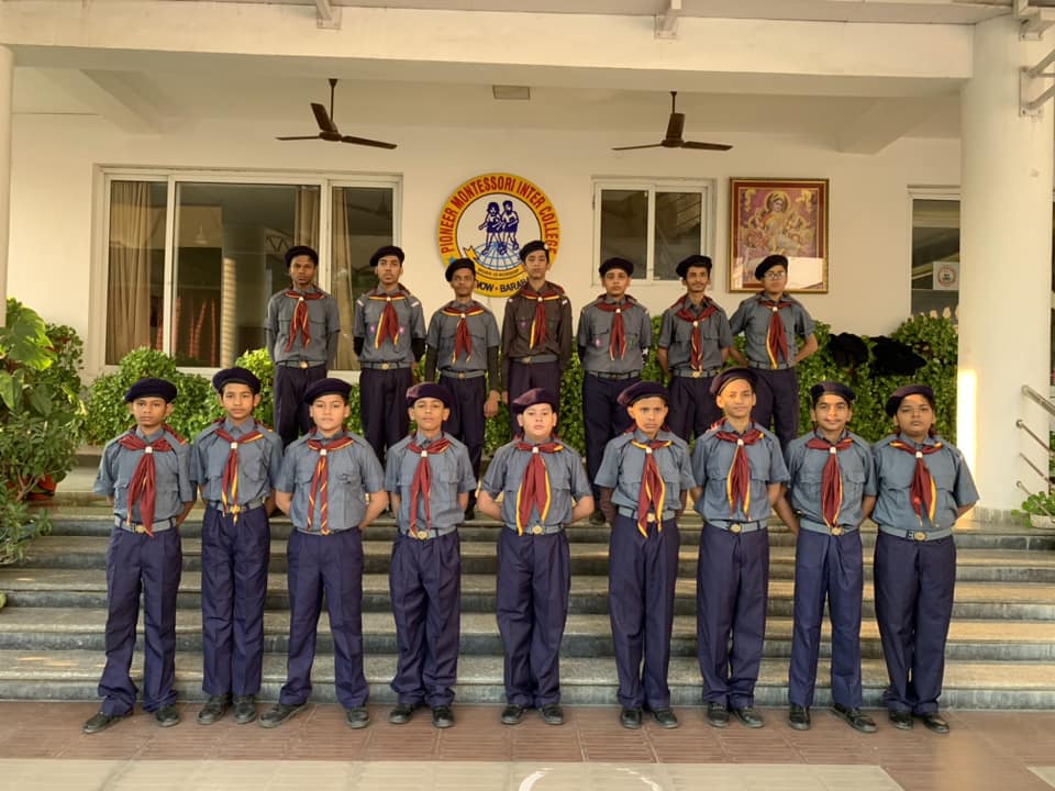 Pioneer Montessori Inter College 12