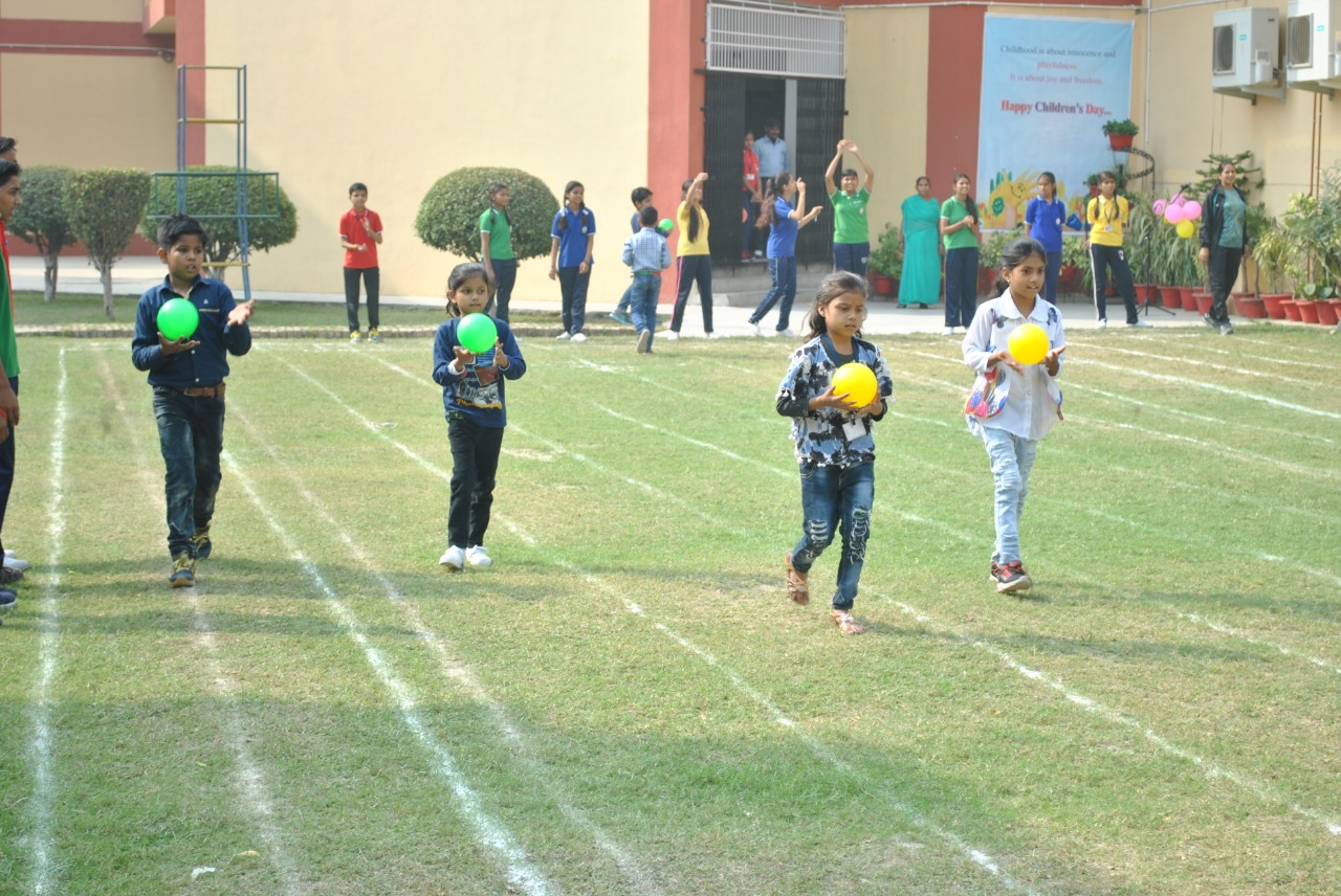Pioneer Montessori Inter College 17