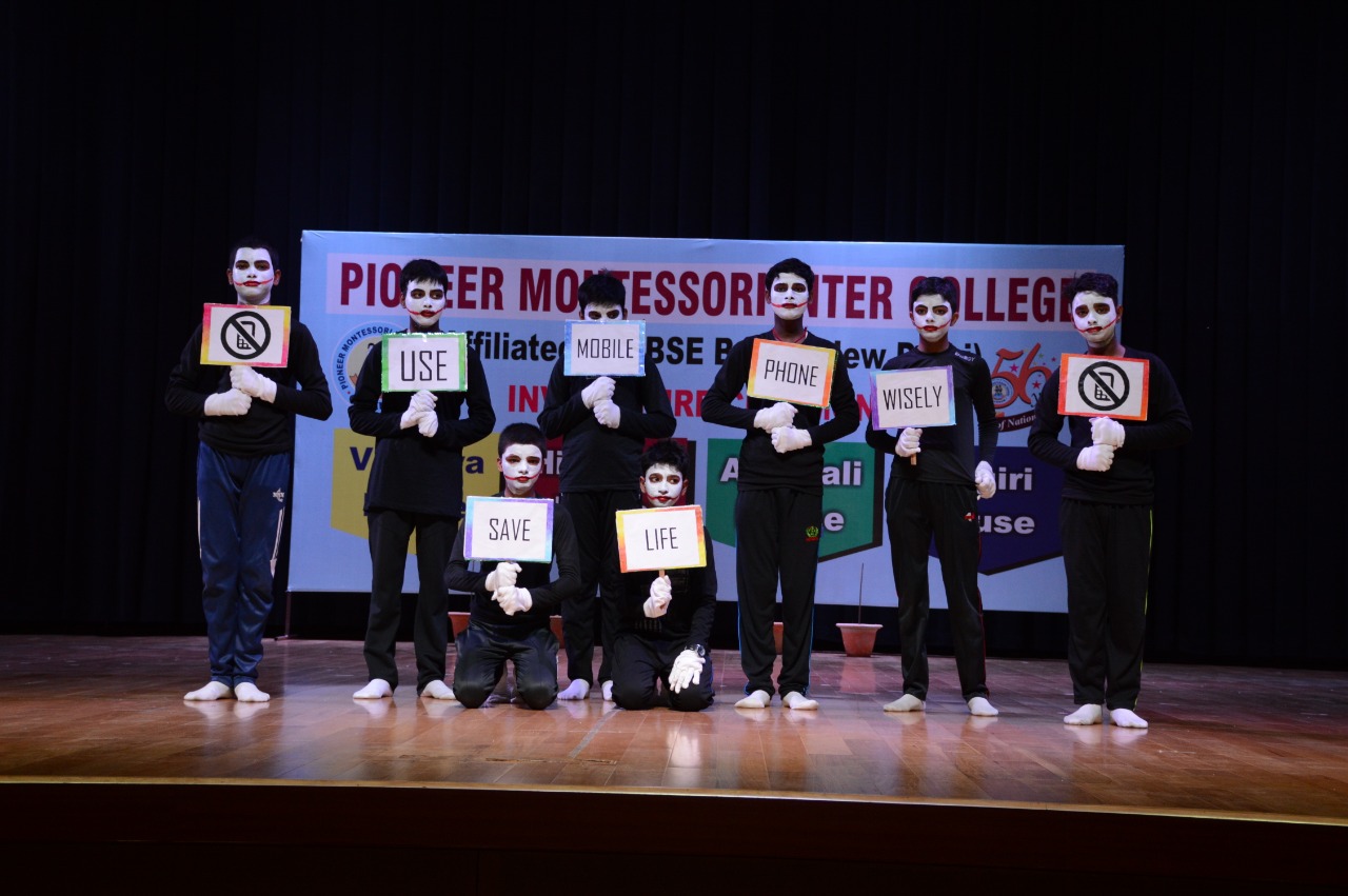 Pioneer Montessori Inter College 23