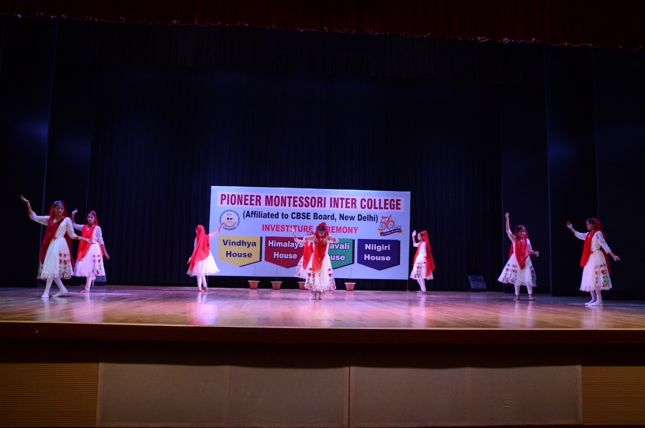 Pioneer Montessori Inter College 20