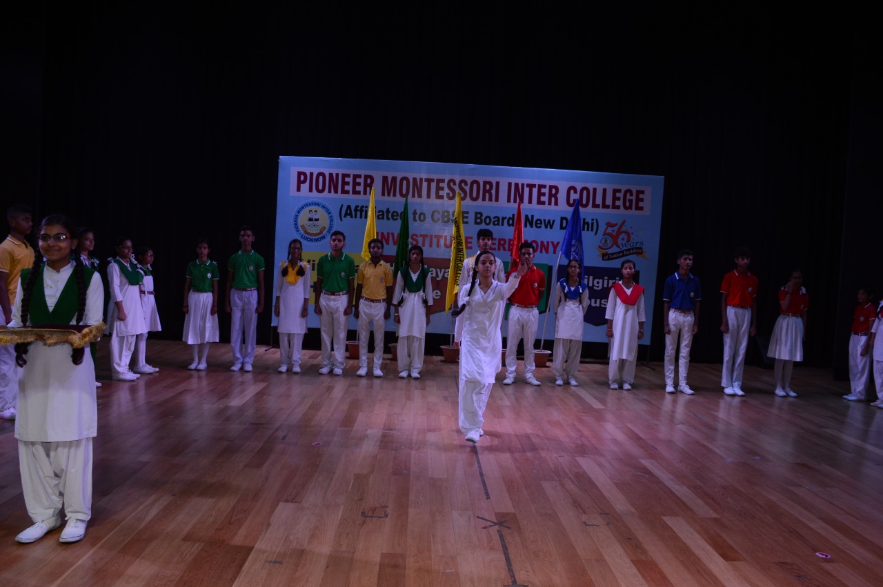 Pioneer Montessori Inter College 22
