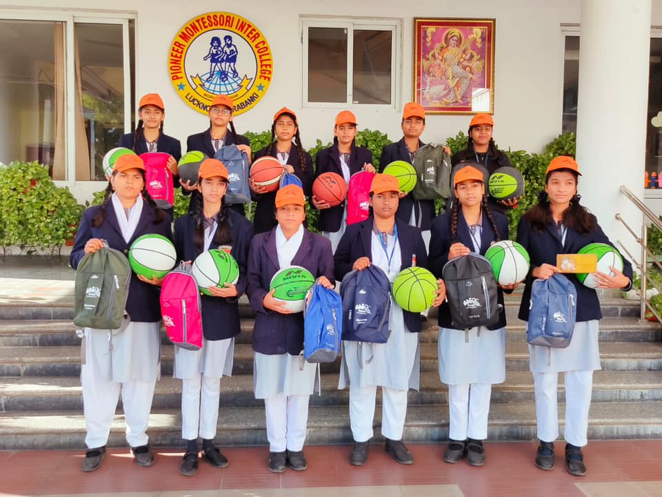 Pioneer Montessori Inter College 18