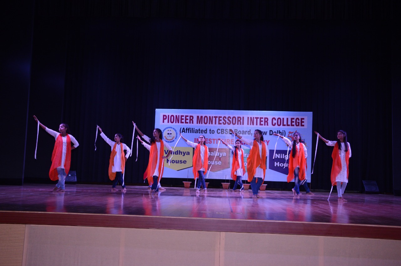 Pioneer Montessori Inter College 30