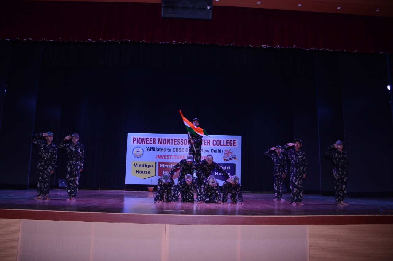 Pioneer Montessori Inter College 27