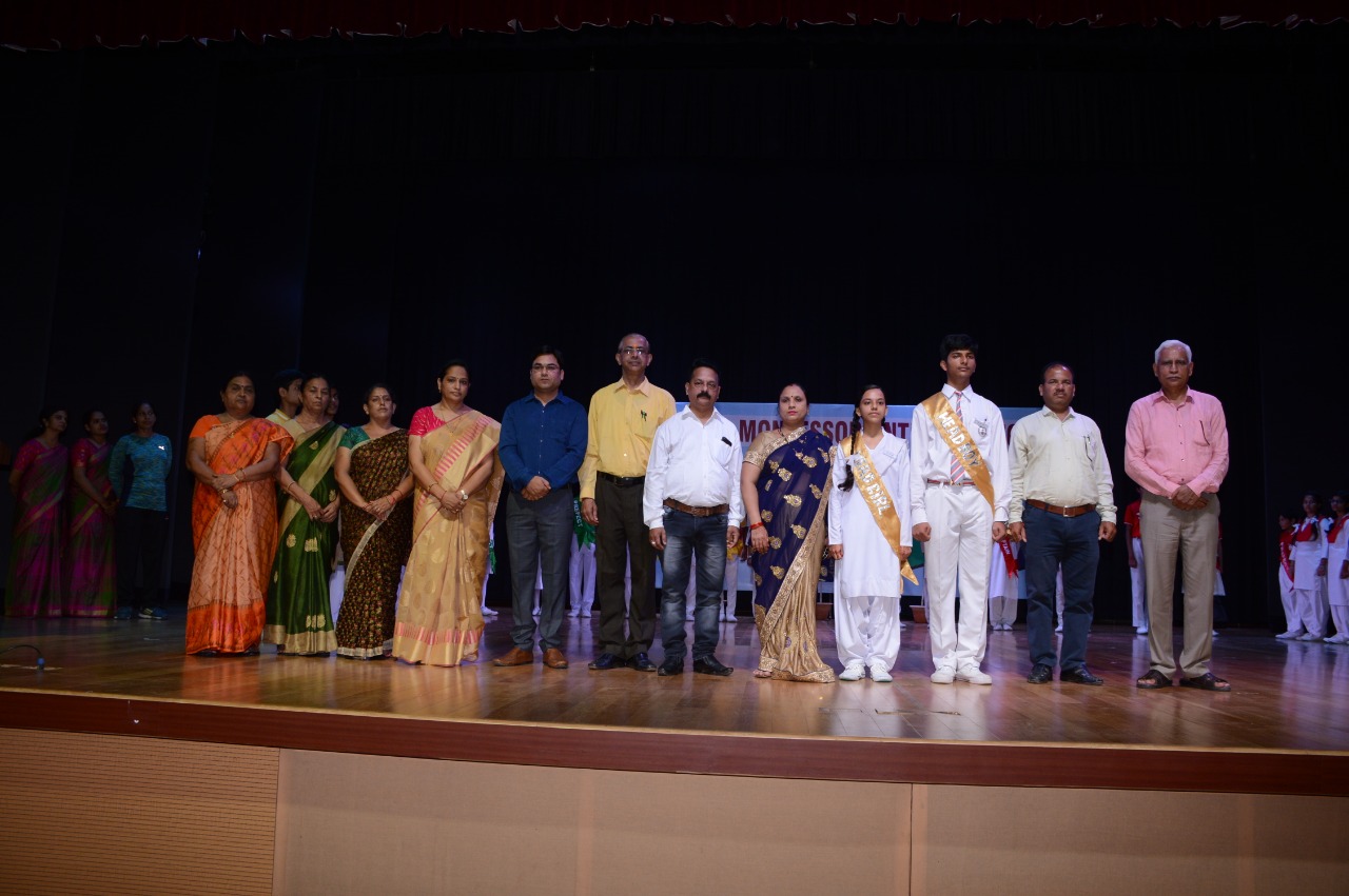 Pioneer Montessori Inter College 26