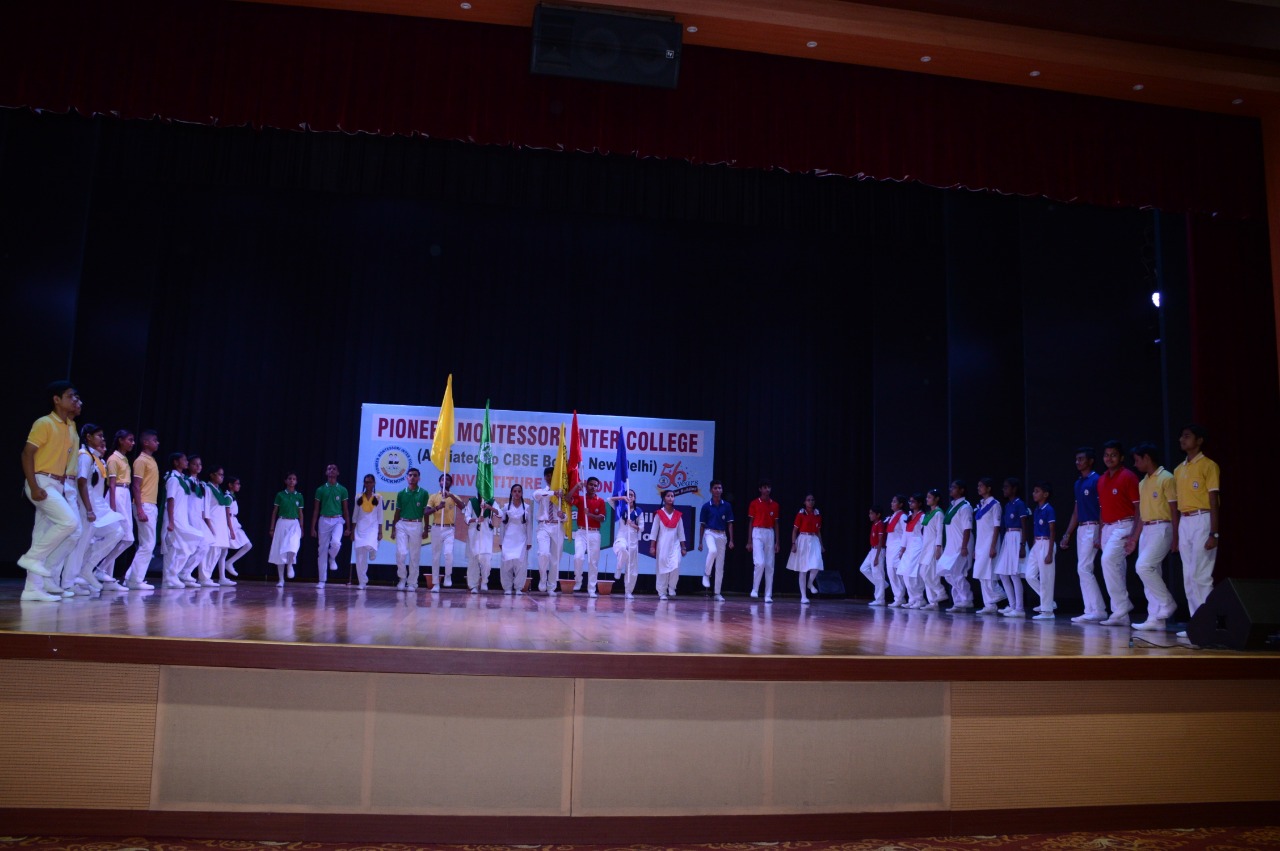Pioneer Montessori Inter College 24