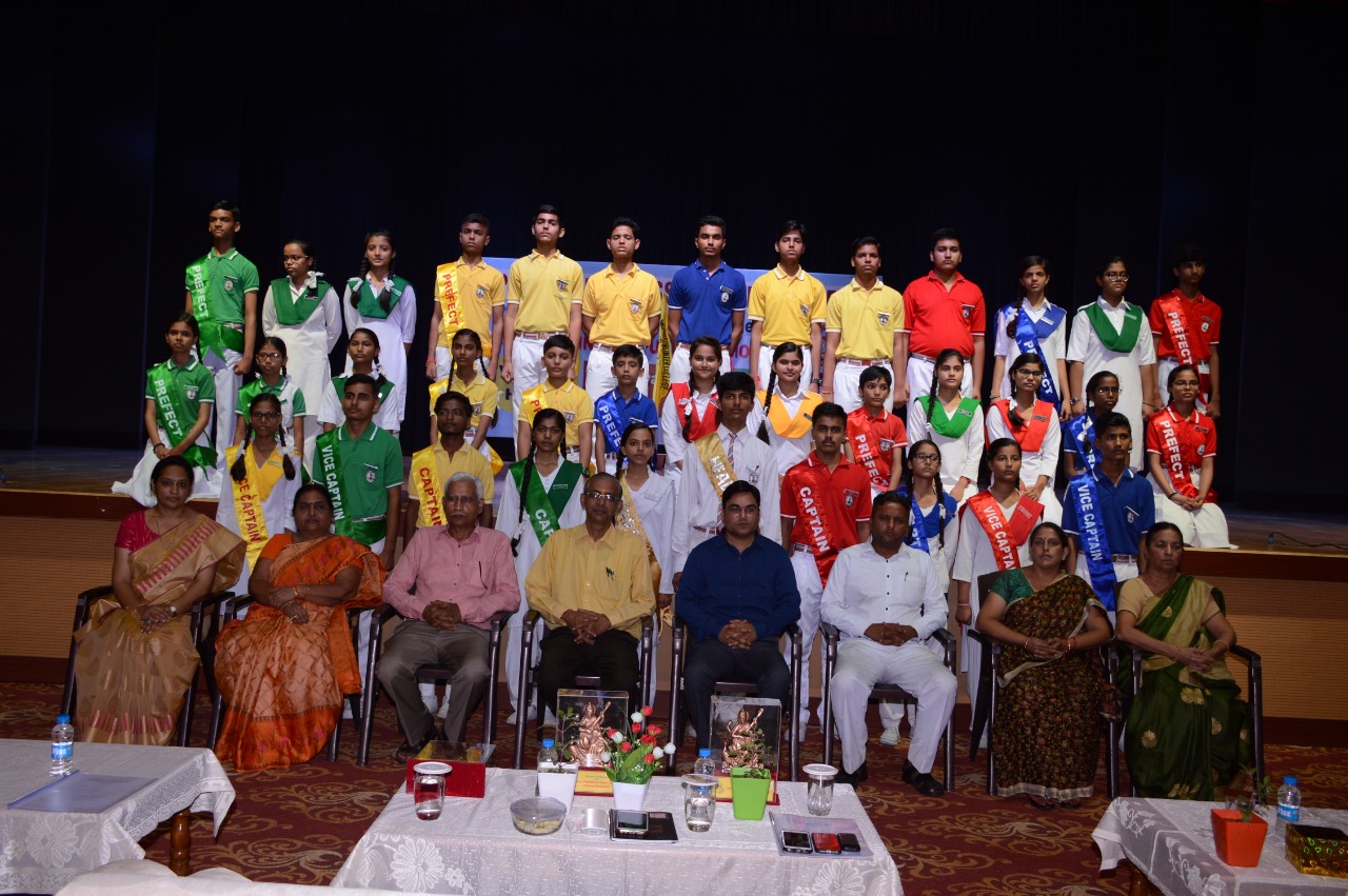 Pioneer Montessori Inter College 28