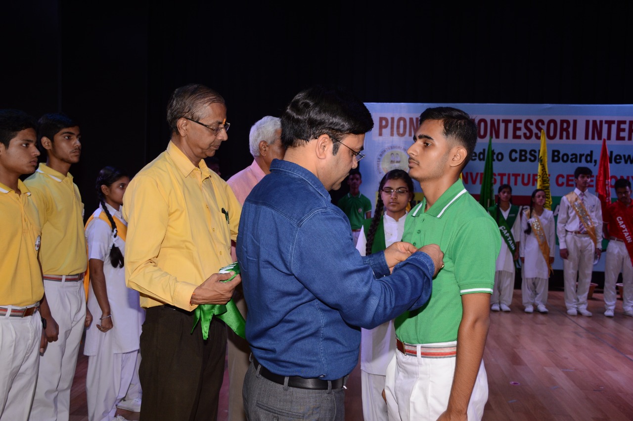 Pioneer Montessori Inter College 25