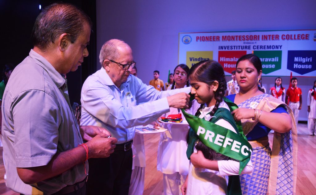 Pioneer Montessori Inter College 10