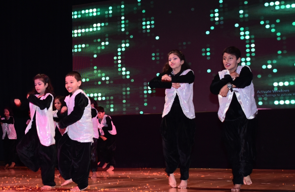Pioneer Montessori Inter College 18