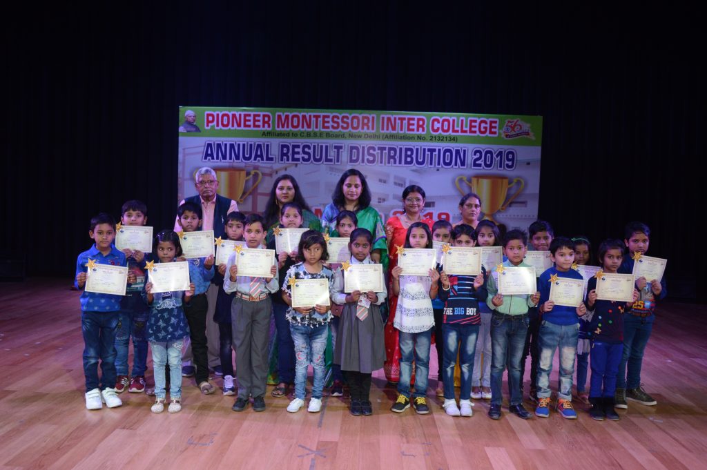 Pioneer Montessori School 8