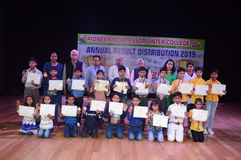 Pioneer Montessori School 6