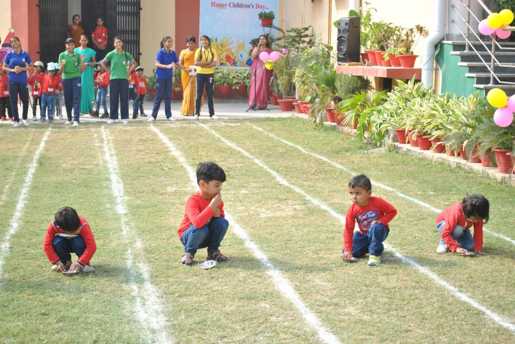 Pioneer Montessori School 15