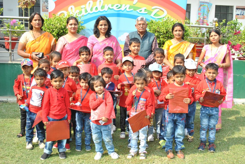 Pioneer Montessori School 12