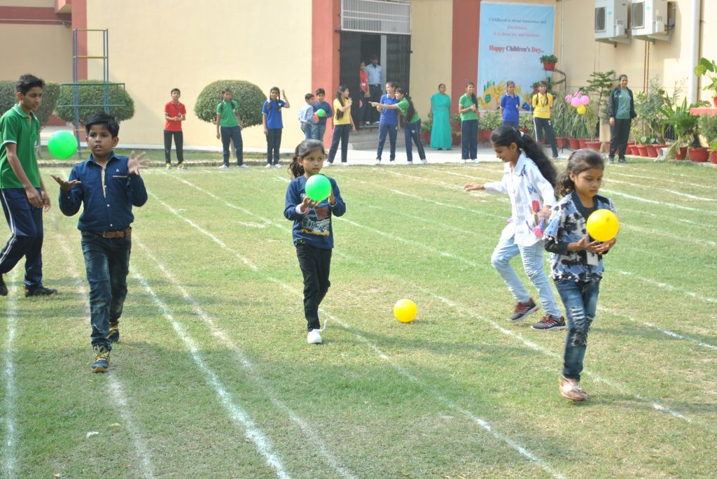 Pioneer Montessori School 14