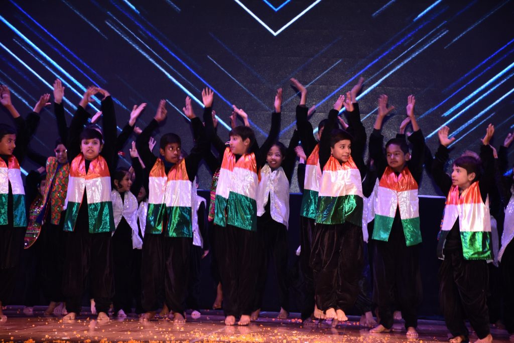 Pioneer Montessori School 21