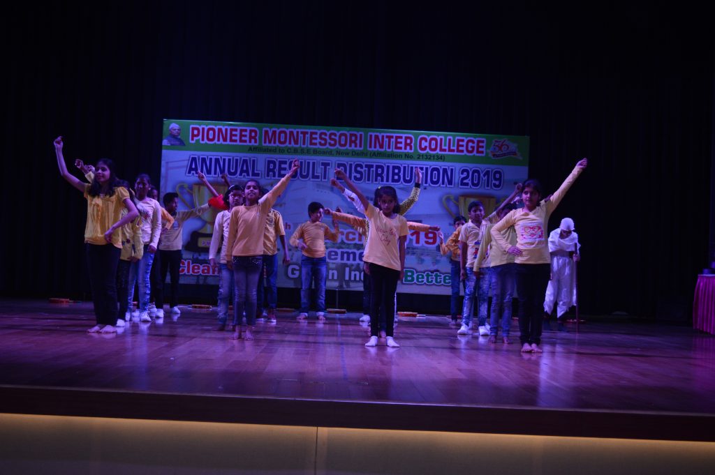 Pioneer Montessori School 5