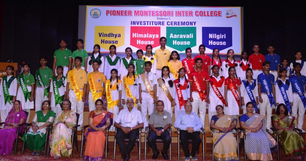 Pioneer Montessori School 11